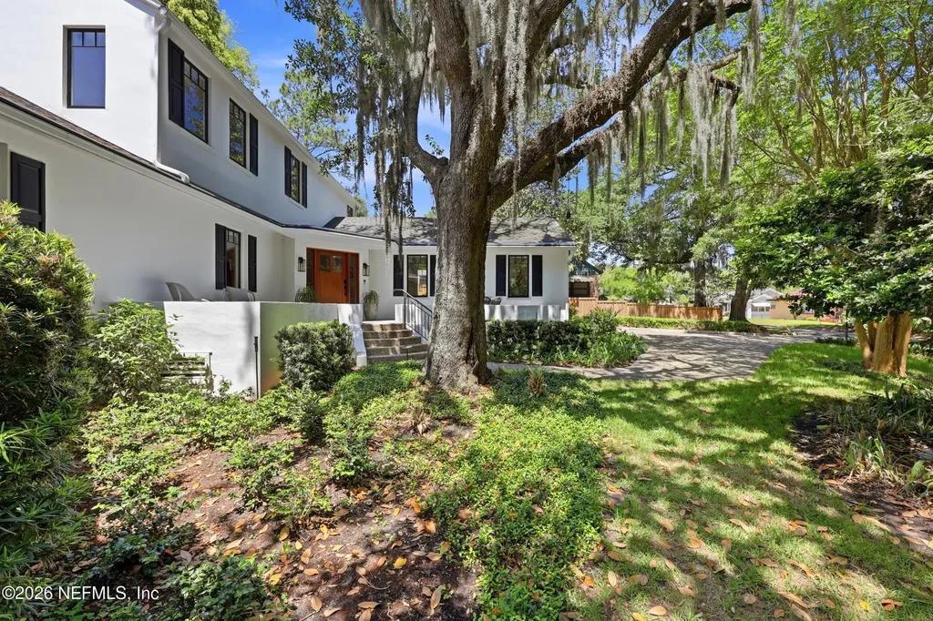 2782 Green Bay Lane Jacksonville FL 32207
