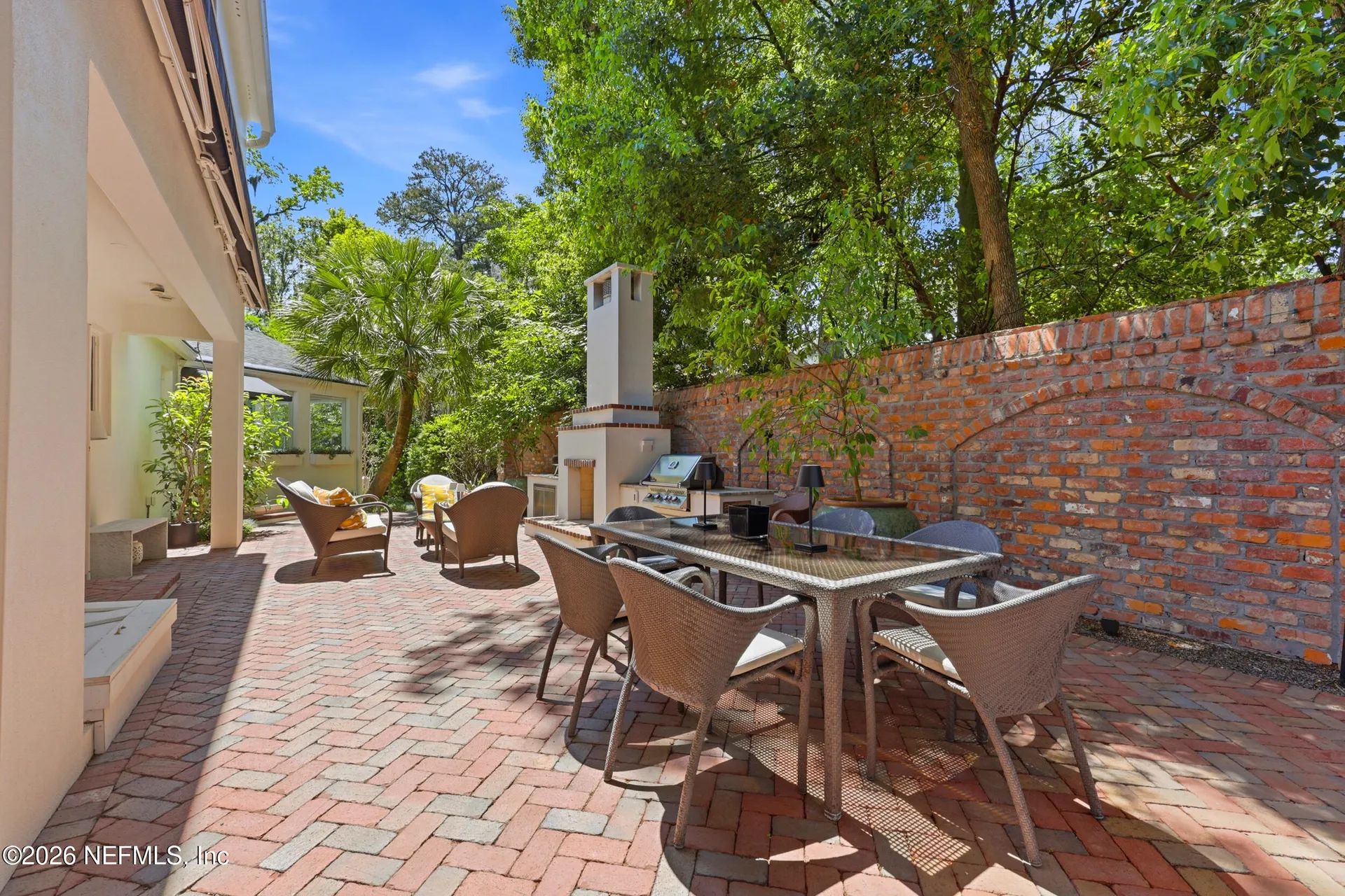 2782 Green Bay Lane Jacksonville FL 32207