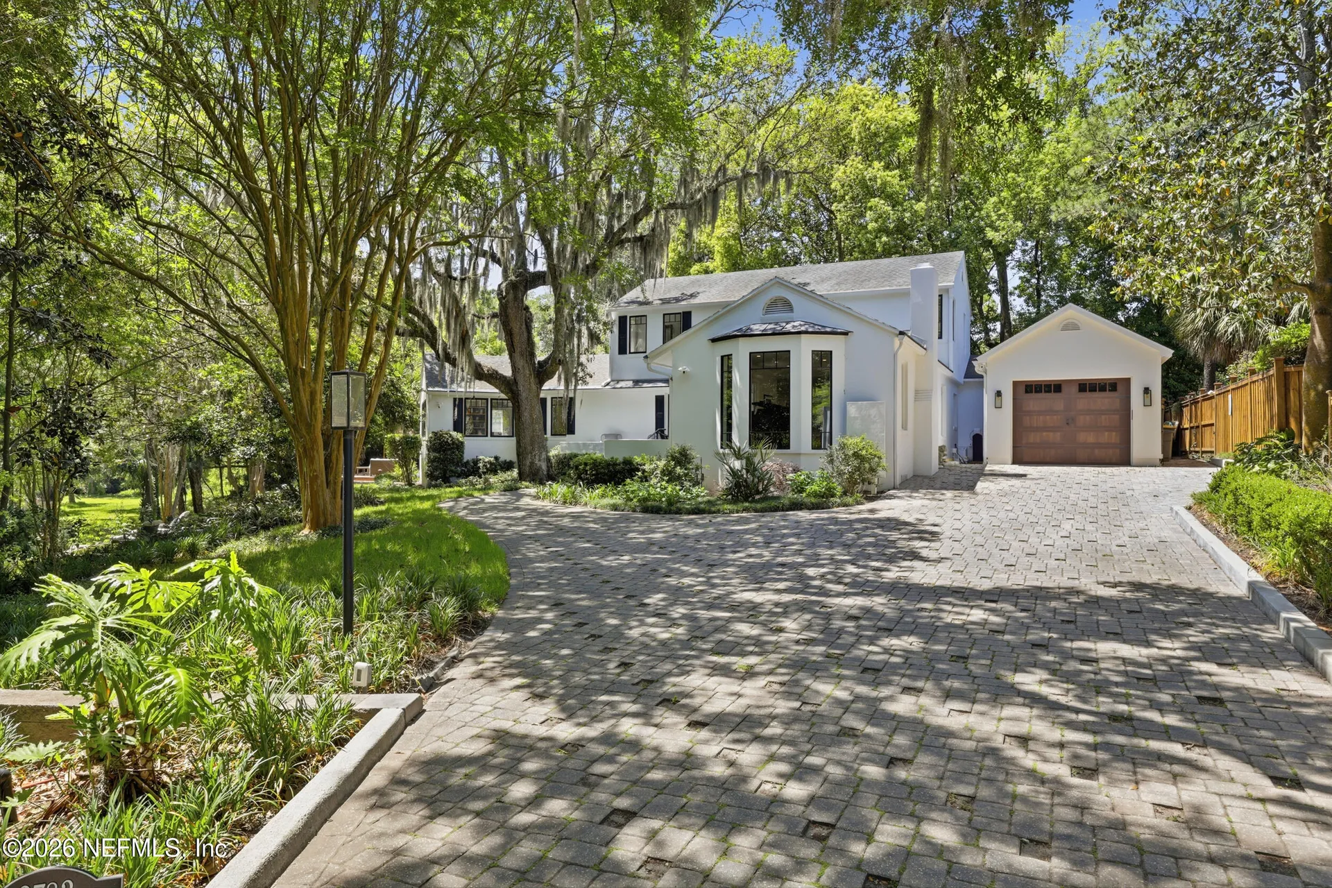 2782 Green Bay Lane Jacksonville FL 32207