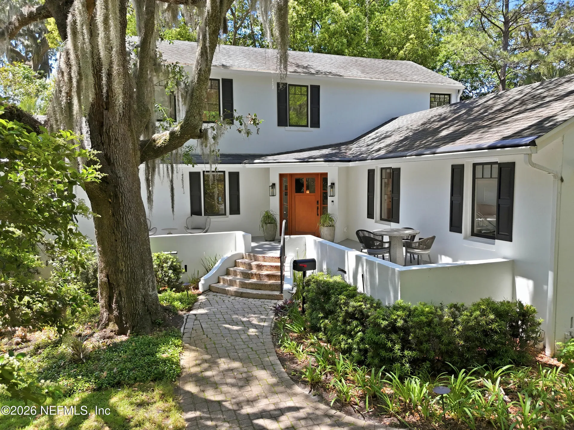 2782 Green Bay Lane Jacksonville FL 32207