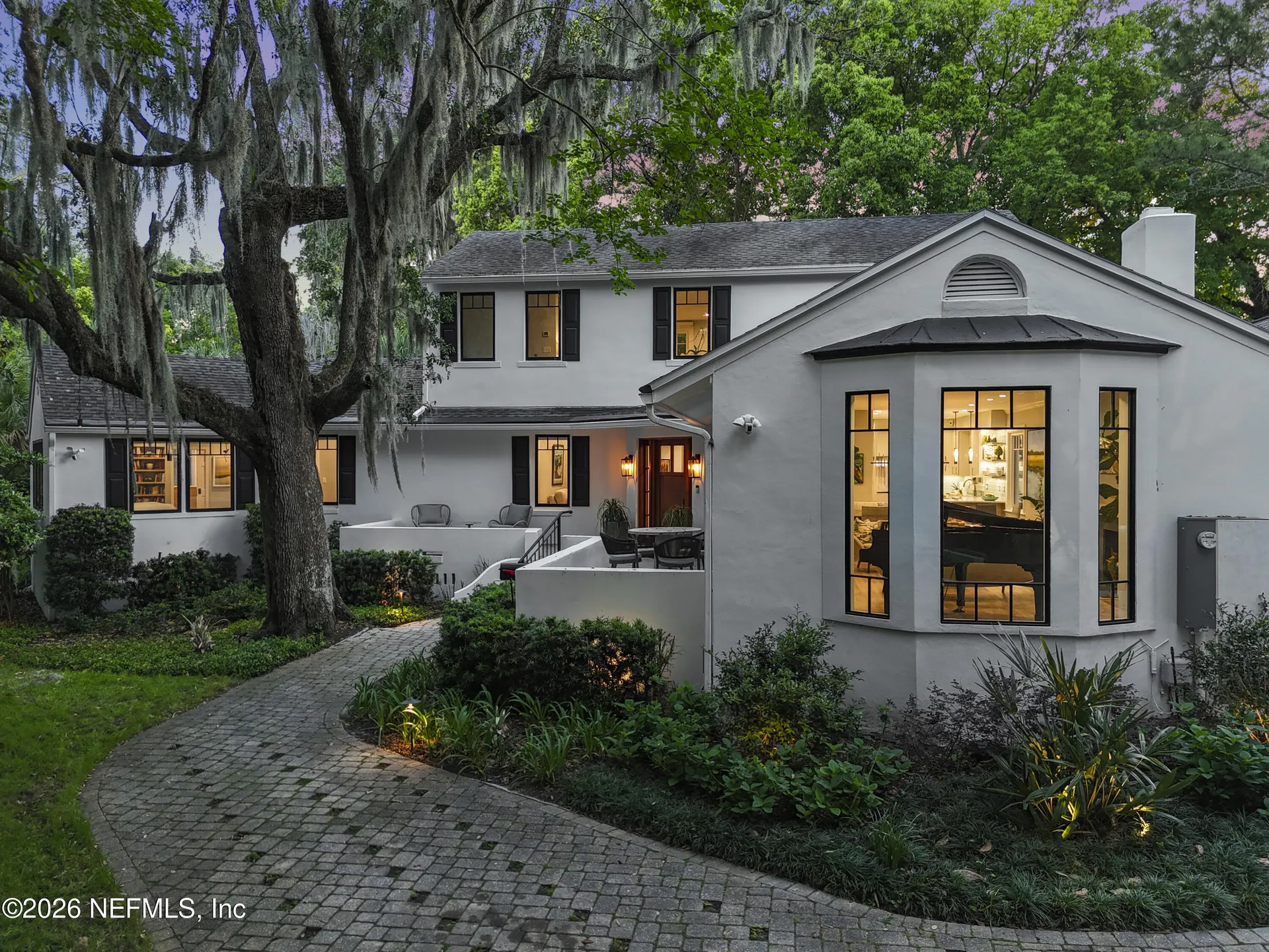 2782 Green Bay Lane Jacksonville FL 32207