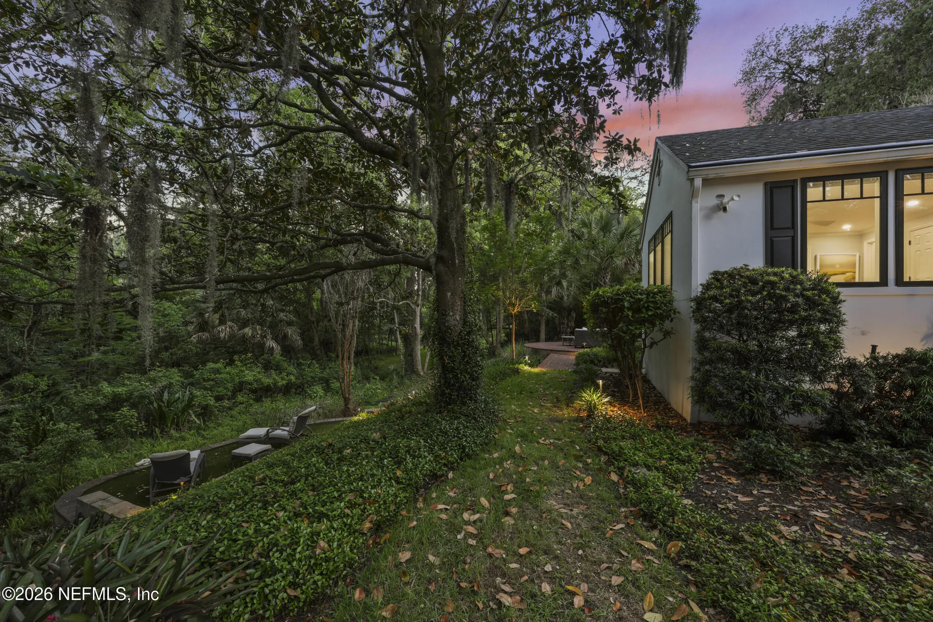 2782 Green Bay Lane Jacksonville FL 32207