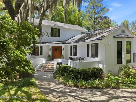 2782 Green Bay Lane Jacksonville FL 32207