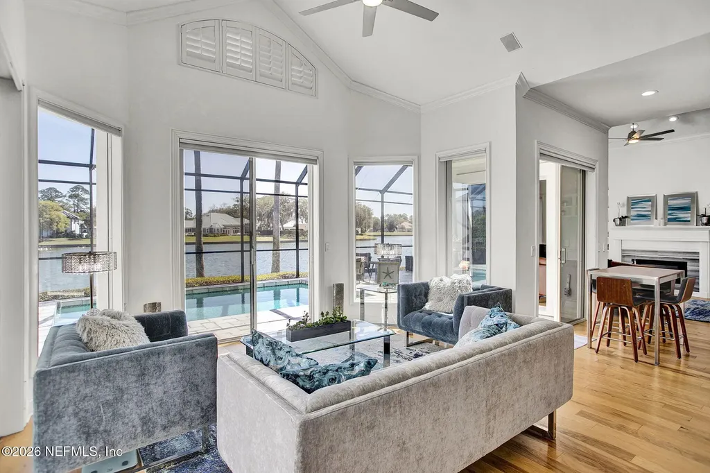 148 Laurel Lane Ponte Vedra Beach FL 32082