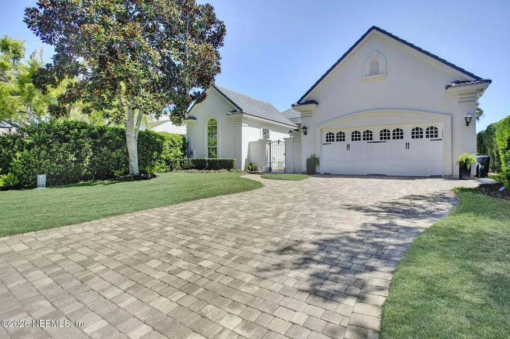 148 Laurel Lane Ponte Vedra Beach FL 32082