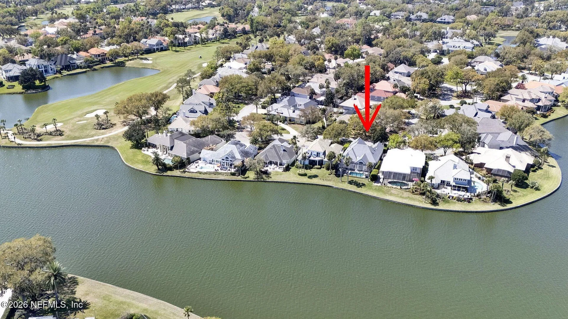 148 Laurel Lane Ponte Vedra Beach FL 32082