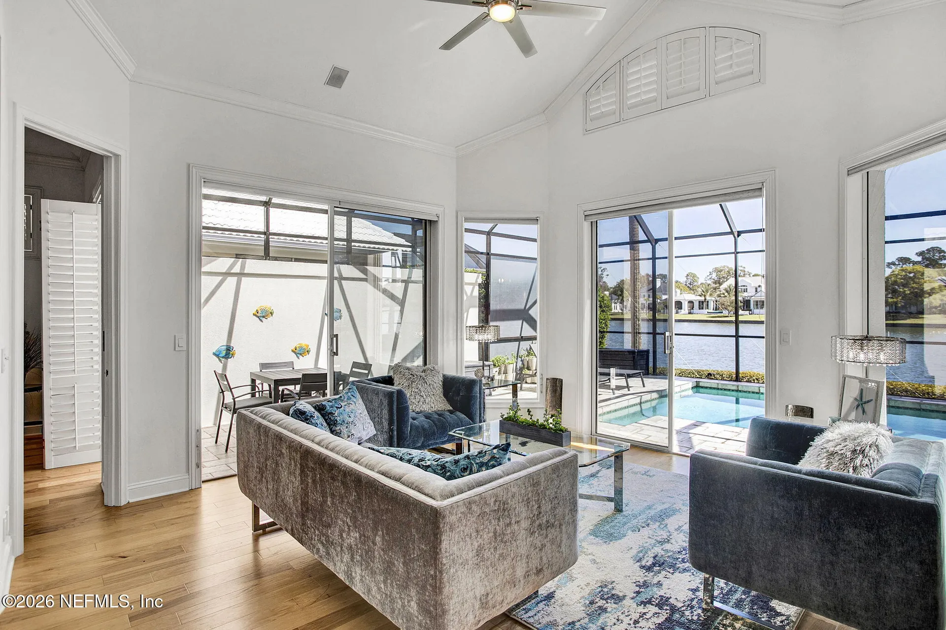 148 Laurel Lane Ponte Vedra Beach FL 32082