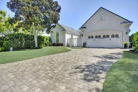 148 Laurel Lane Ponte Vedra Beach FL 32082