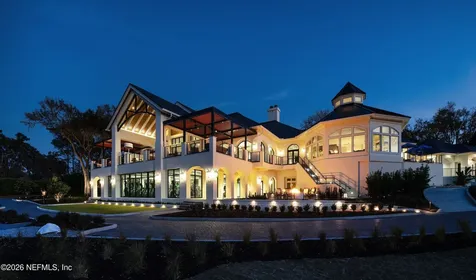 148 Laurel Lane Ponte Vedra Beach FL 32082