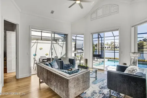 148 Laurel Lane Ponte Vedra Beach FL 32082