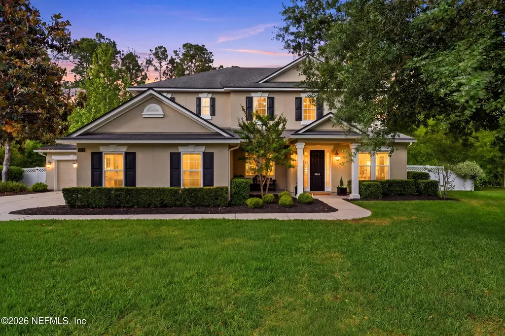 171 Wellwood Avenue St. Johns FL 32259