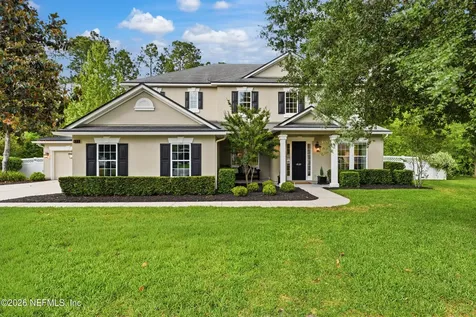 171 Wellwood Avenue St. Johns FL 32259