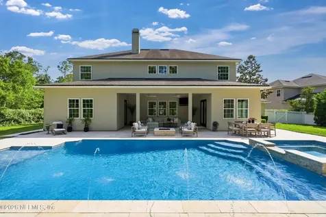 171 Wellwood Avenue St. Johns FL 32259