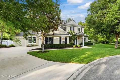 171 Wellwood Avenue St. Johns FL 32259