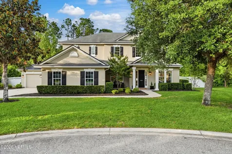 171 Wellwood Avenue St. Johns FL 32259