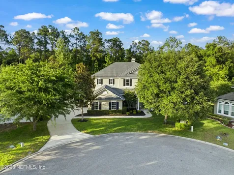 171 Wellwood Avenue St. Johns FL 32259
