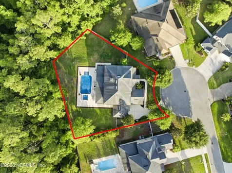 171 Wellwood Avenue St. Johns FL 32259