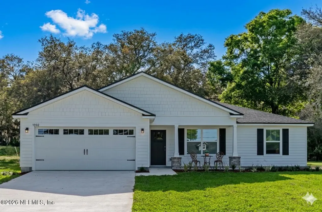13485 Yellow Bluff Road Jacksonville FL 32226