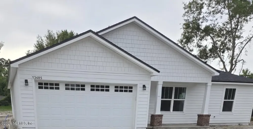 13485 Yellow Bluff Road Jacksonville FL 32226