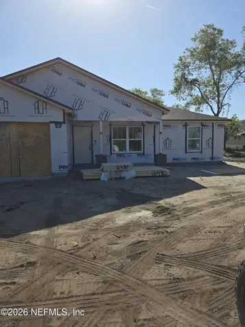 13485 Yellow Bluff Road Jacksonville FL 32226