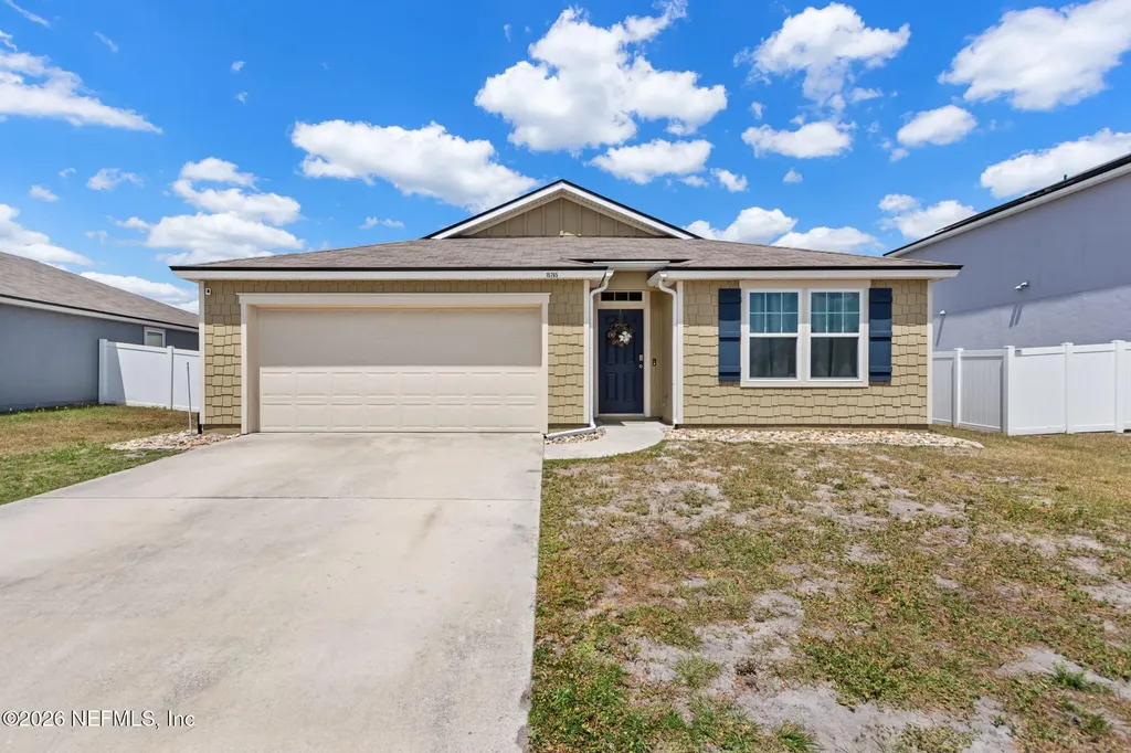 15765 Palfrey Chase Drive Jacksonville FL 32234