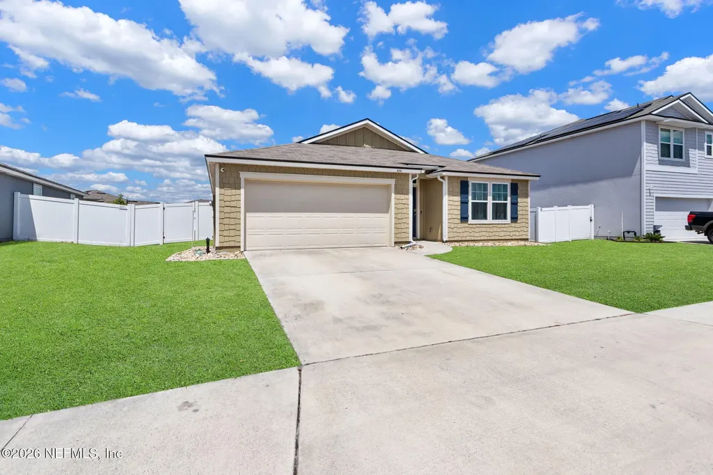 15765 Palfrey Chase Drive Jacksonville FL 32234