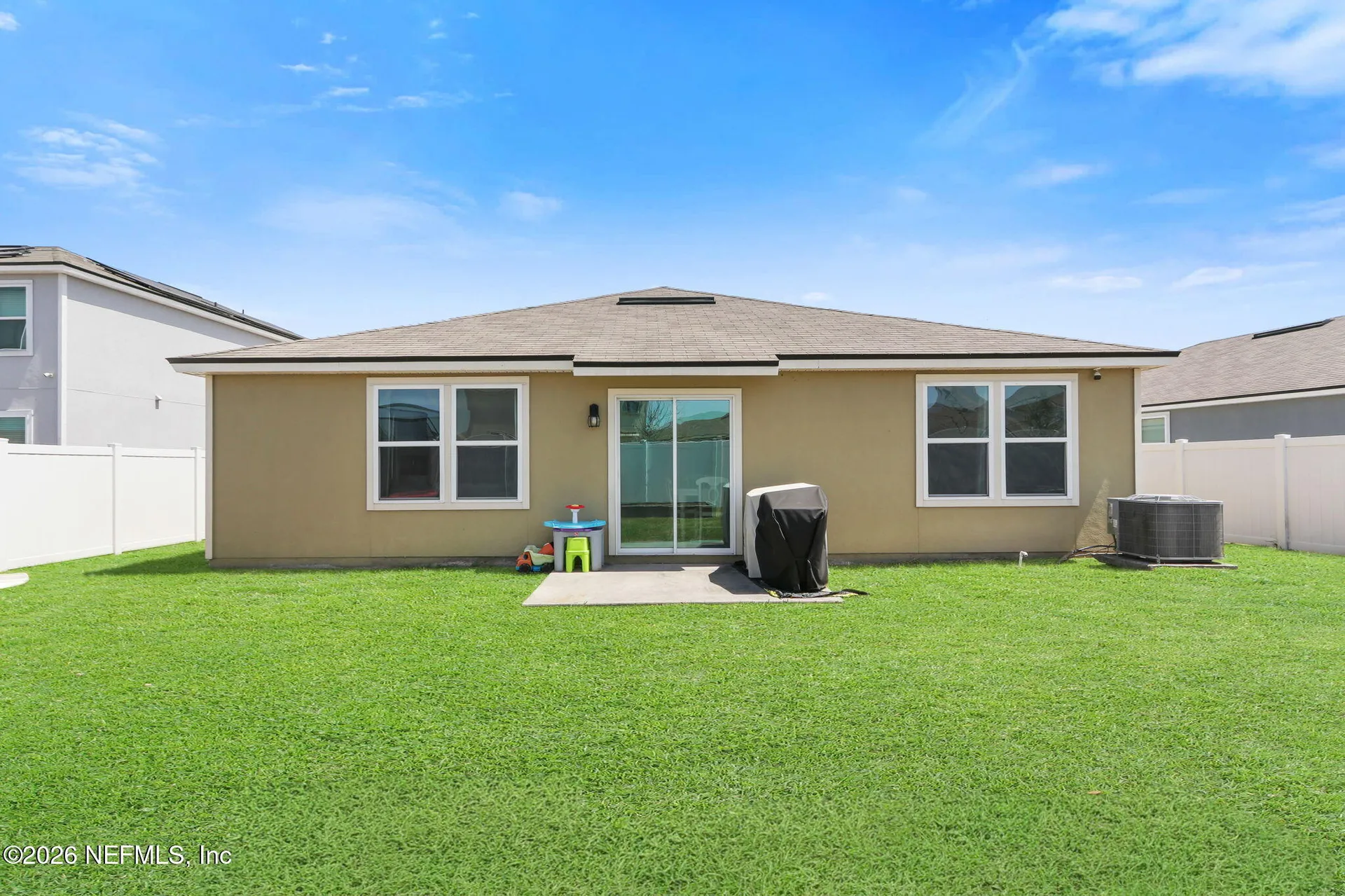 15765 Palfrey Chase Drive Jacksonville FL 32234