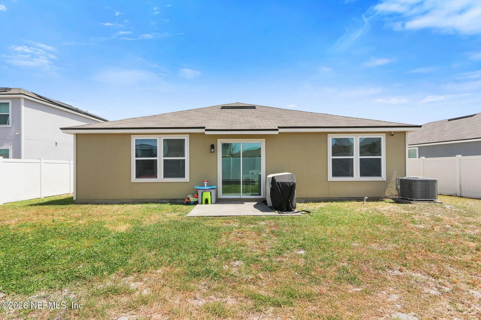 15765 Palfrey Chase Drive Jacksonville FL 32234