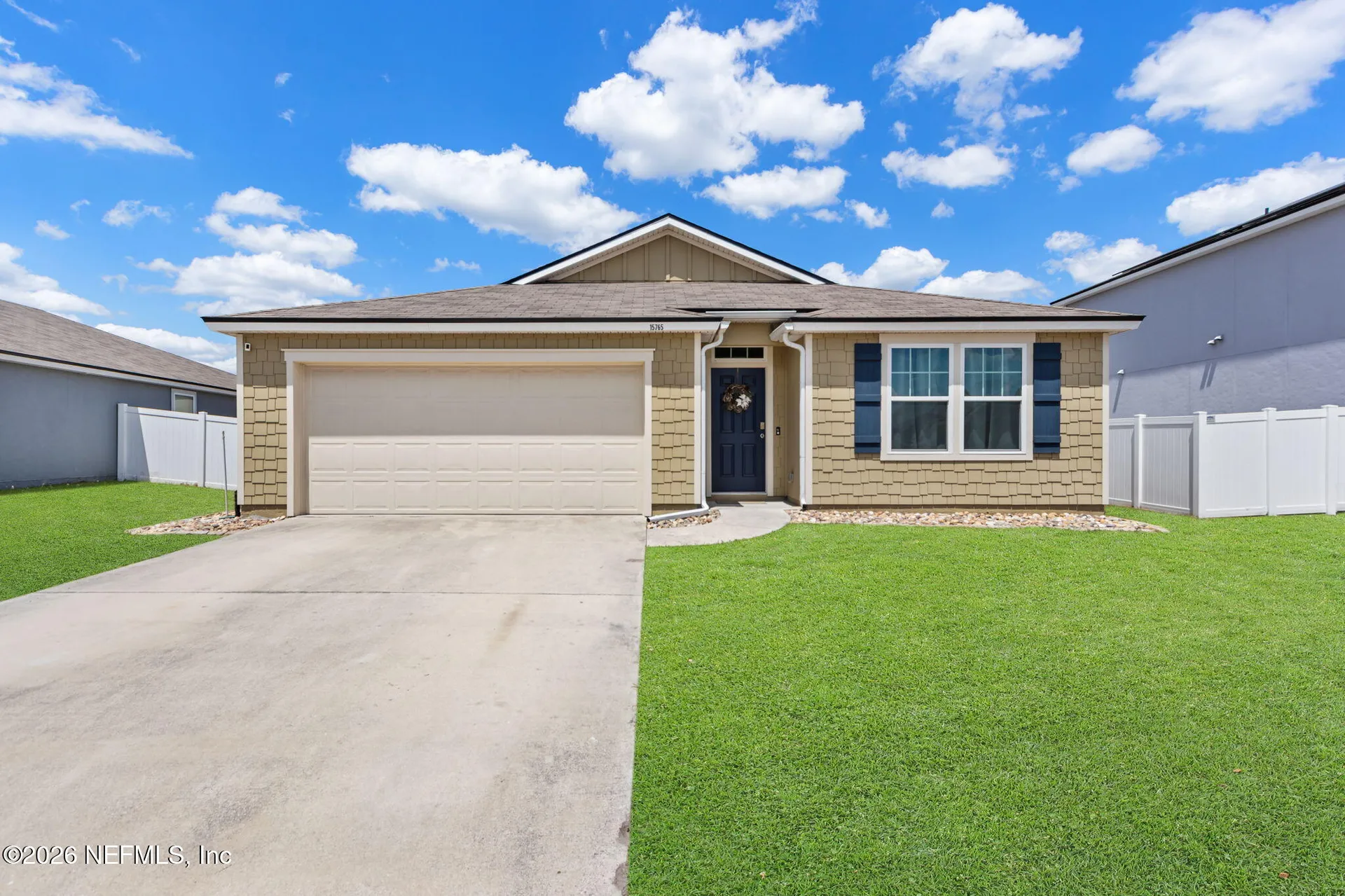 15765 Palfrey Chase Drive Jacksonville FL 32234