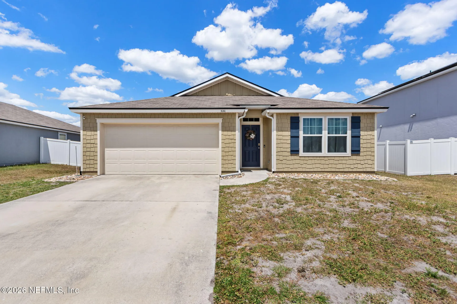 15765 Palfrey Chase Drive Jacksonville FL 32234
