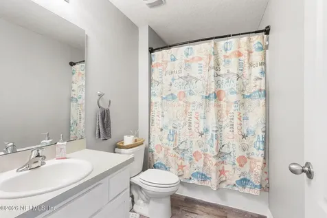 15765 Palfrey Chase Drive Jacksonville FL 32234