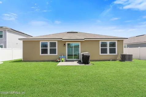 15765 Palfrey Chase Drive Jacksonville FL 32234