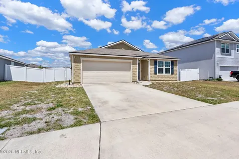 15765 Palfrey Chase Drive Jacksonville FL 32234