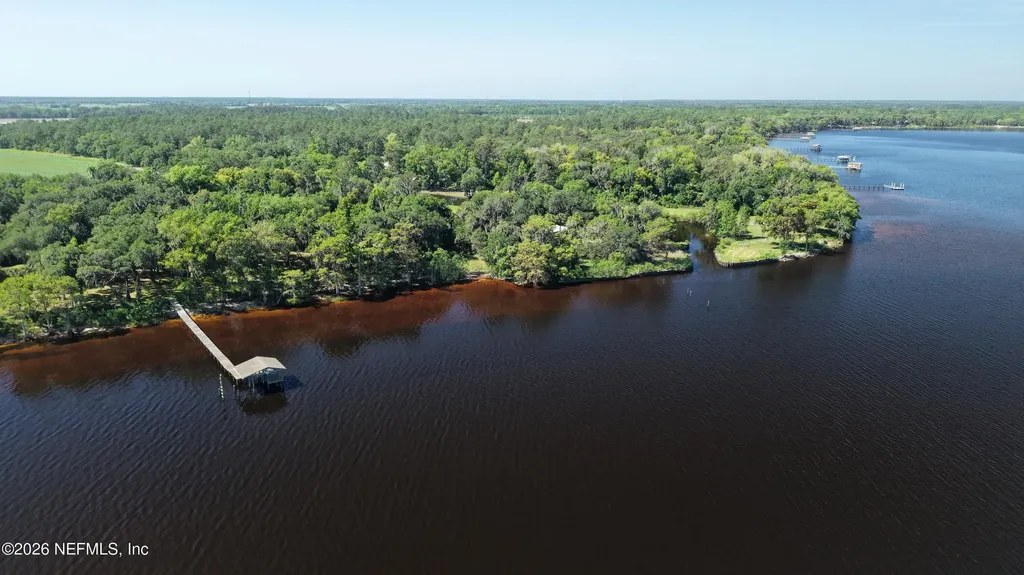 113 Federal Point Road East Palatka FL 32131