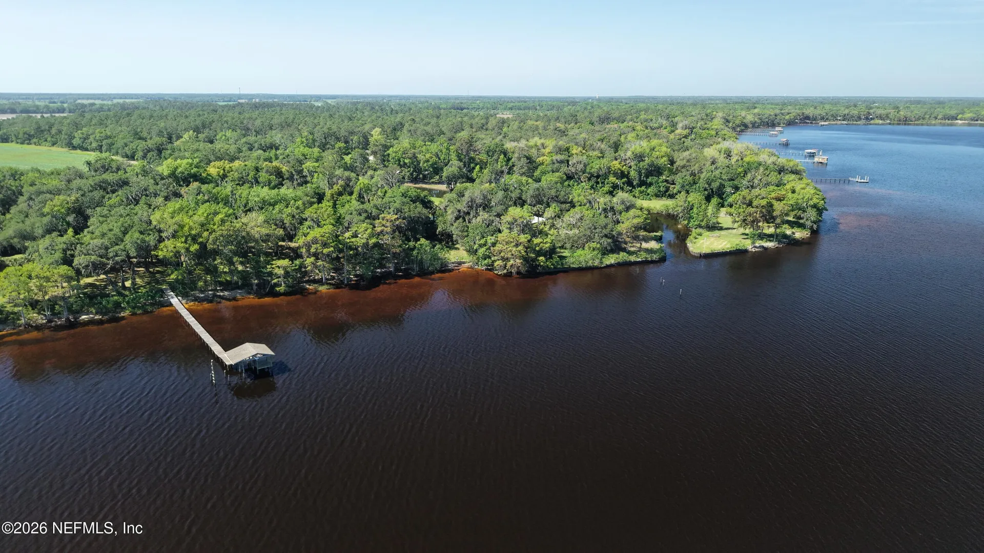 113 Federal Point Road East Palatka FL 32131