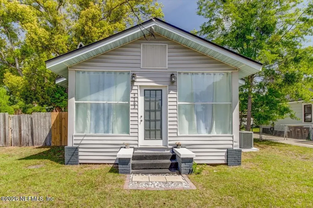 4763 Sappho Avenue Jacksonville FL 32205