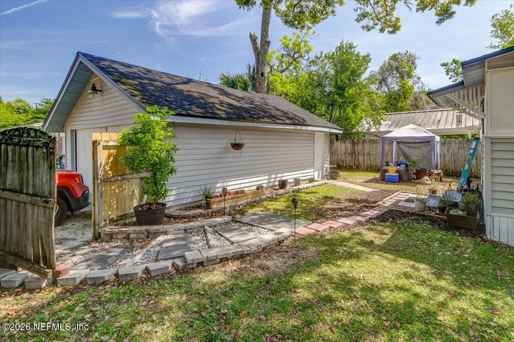 4763 Sappho Avenue Jacksonville FL 32205