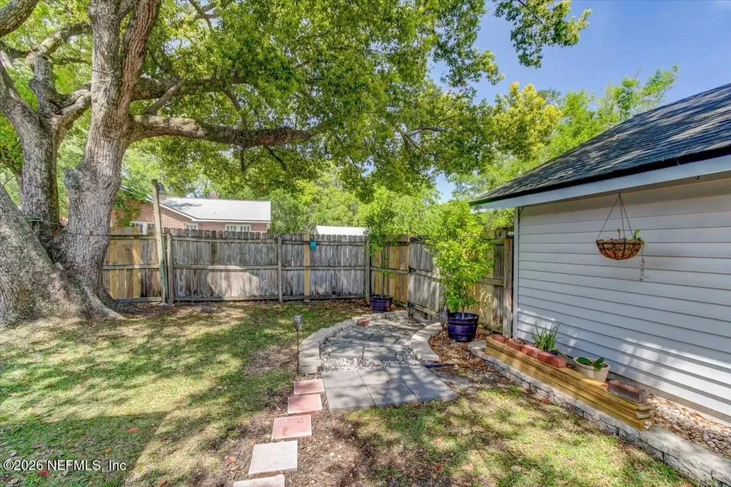 4763 Sappho Avenue Jacksonville FL 32205
