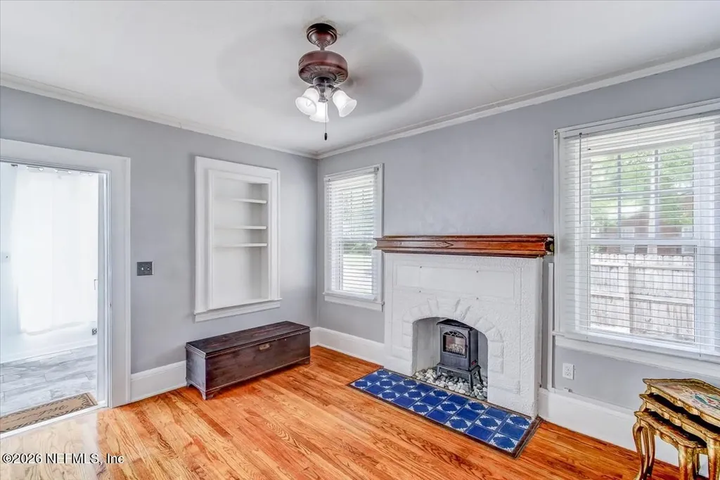 4763 Sappho Avenue Jacksonville FL 32205