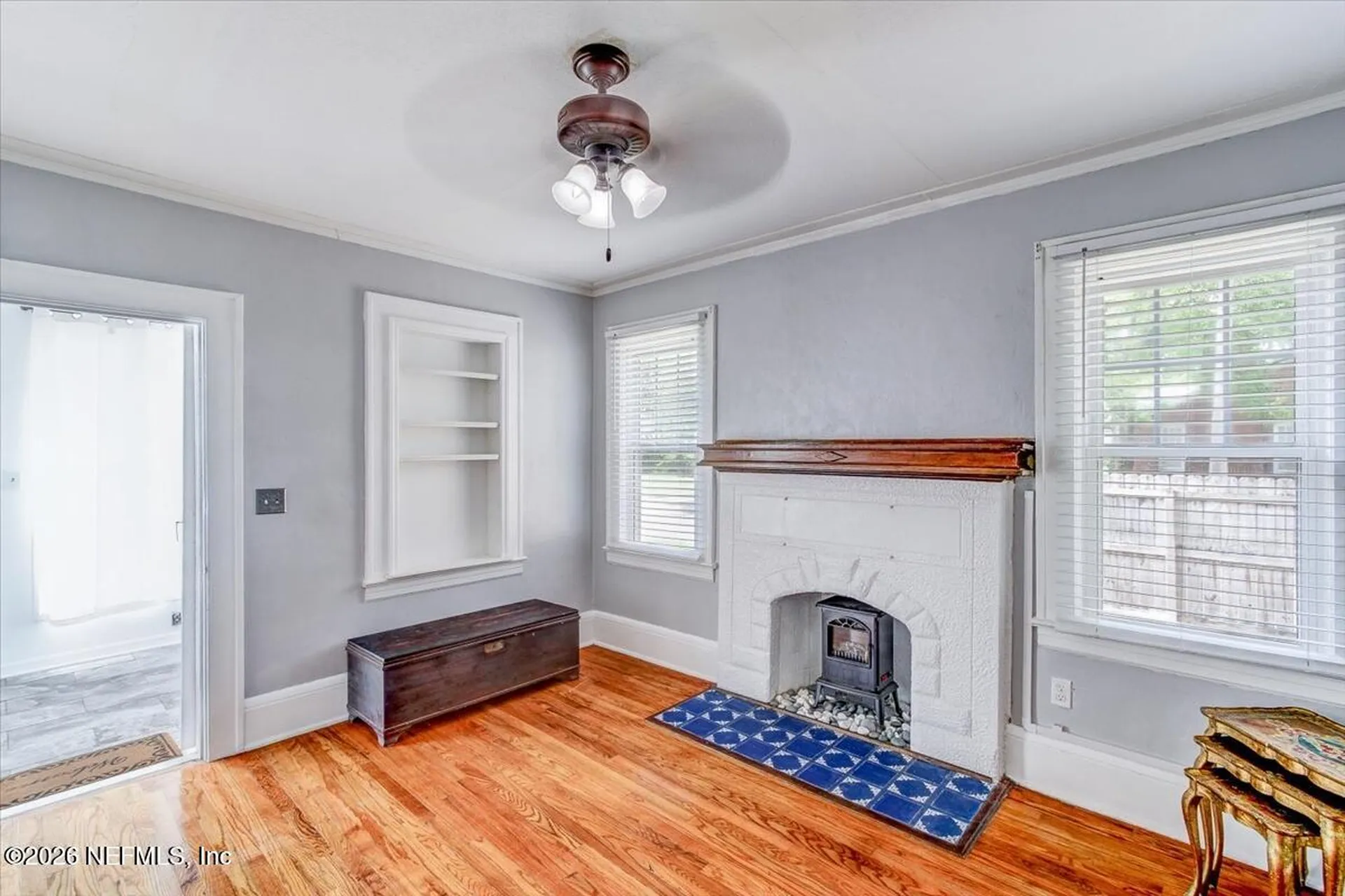 4763 Sappho Avenue Jacksonville FL 32205