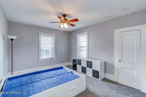 4763 Sappho Avenue Jacksonville FL 32205