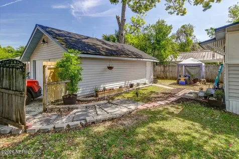 4763 Sappho Avenue Jacksonville FL 32205
