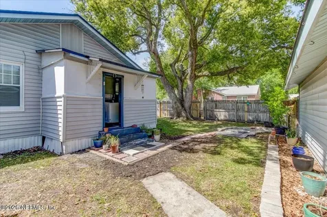 4763 Sappho Avenue Jacksonville FL 32205