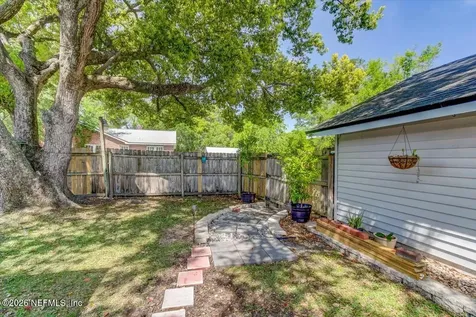 4763 Sappho Avenue Jacksonville FL 32205