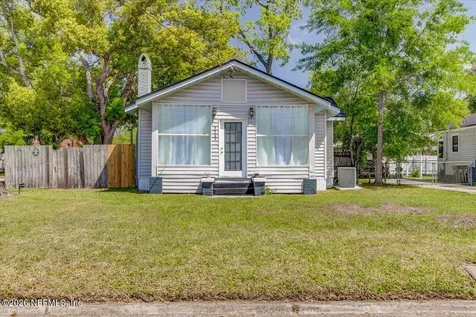 4763 Sappho Avenue Jacksonville FL 32205