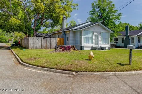4763 Sappho Avenue Jacksonville FL 32205