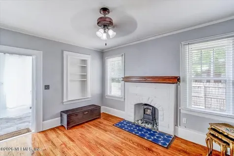 4763 Sappho Avenue Jacksonville FL 32205
