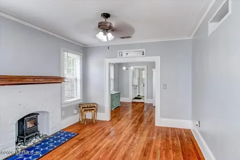 4763 Sappho Avenue Jacksonville FL 32205