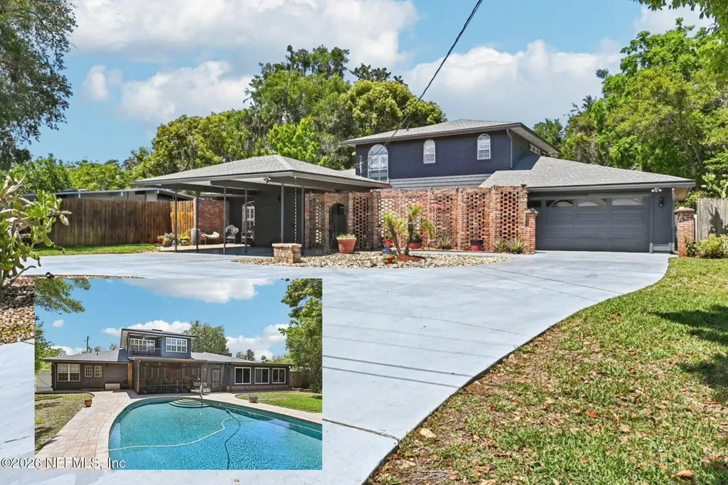521 Fatio Lane Orange Park FL 32073