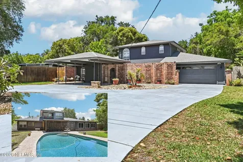 521 Fatio Lane Orange Park FL 32073
